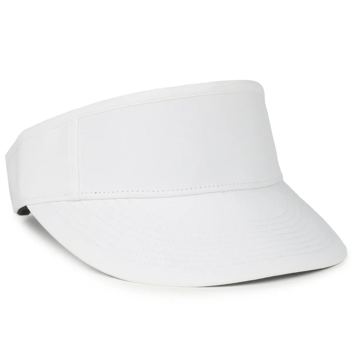 Outdoor Cap BWV-100 High Crown Visor - Picture 57 of 64
