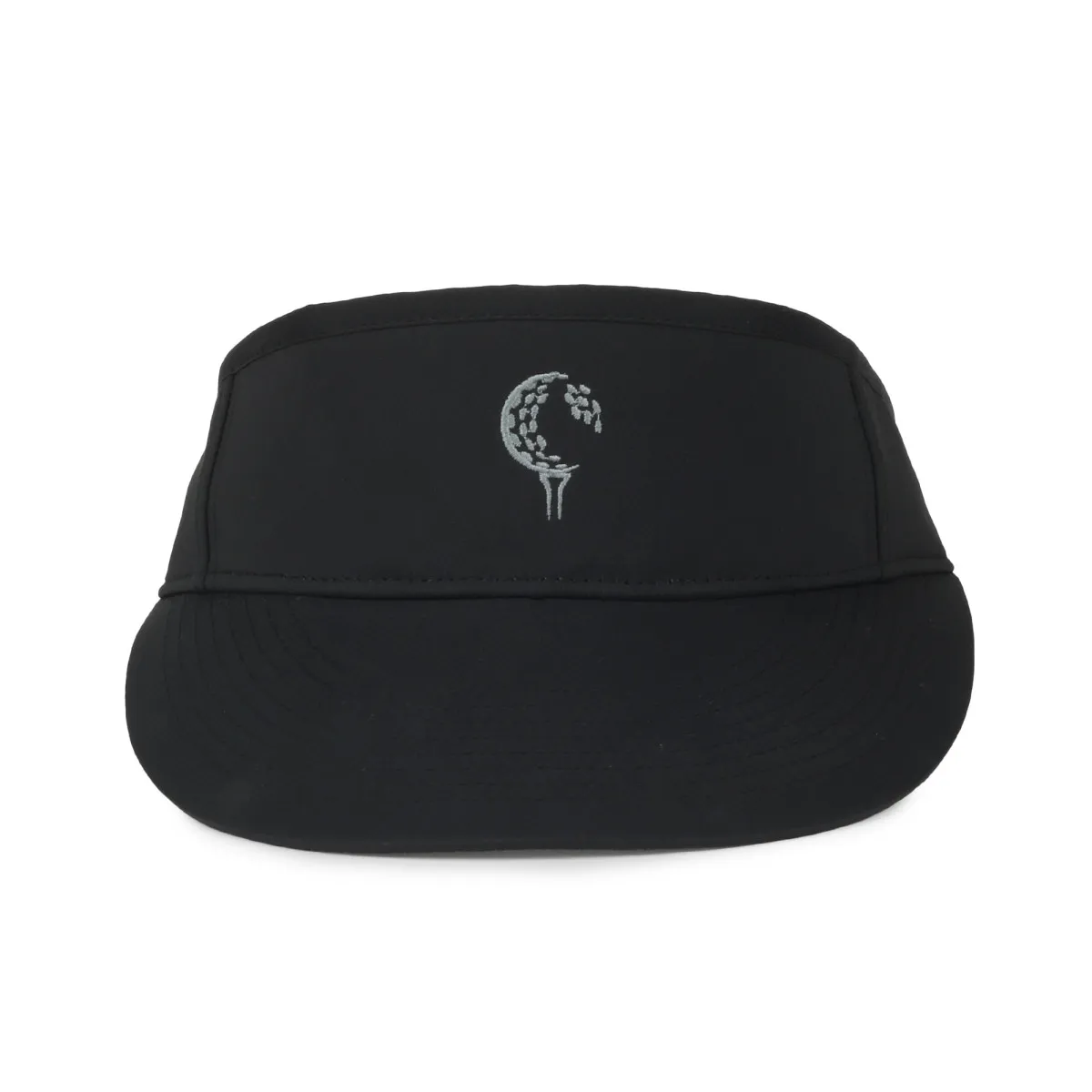 Outdoor Cap BWV-100 High Crown Visor - Picture 3 of 64