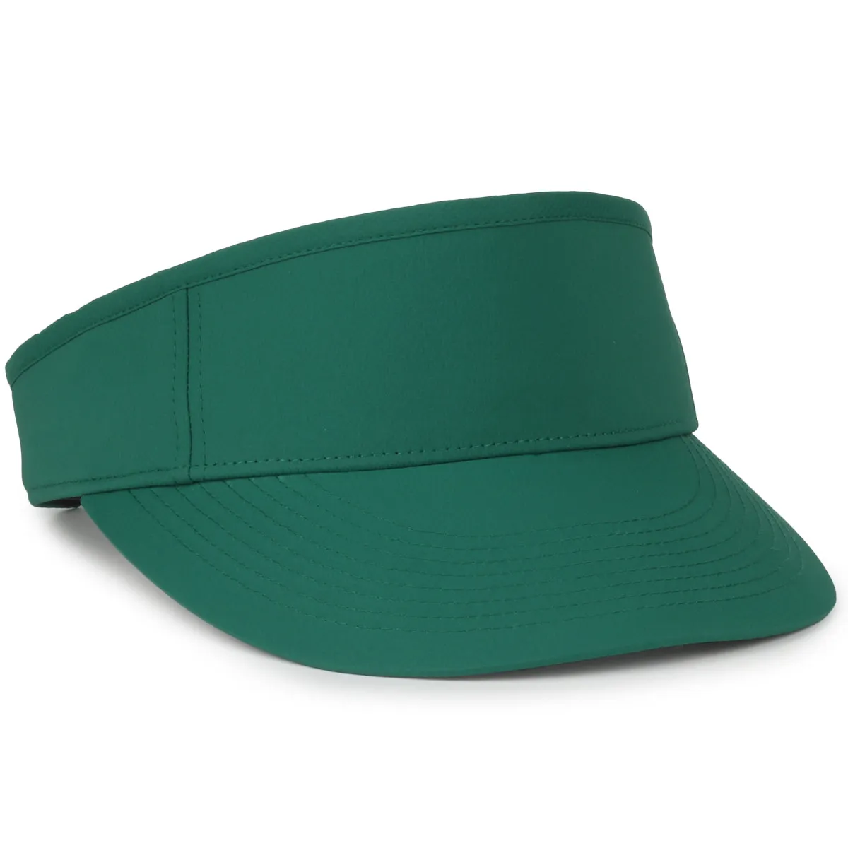 Outdoor Cap BWV-100 High Crown Visor - Picture 9 of 64