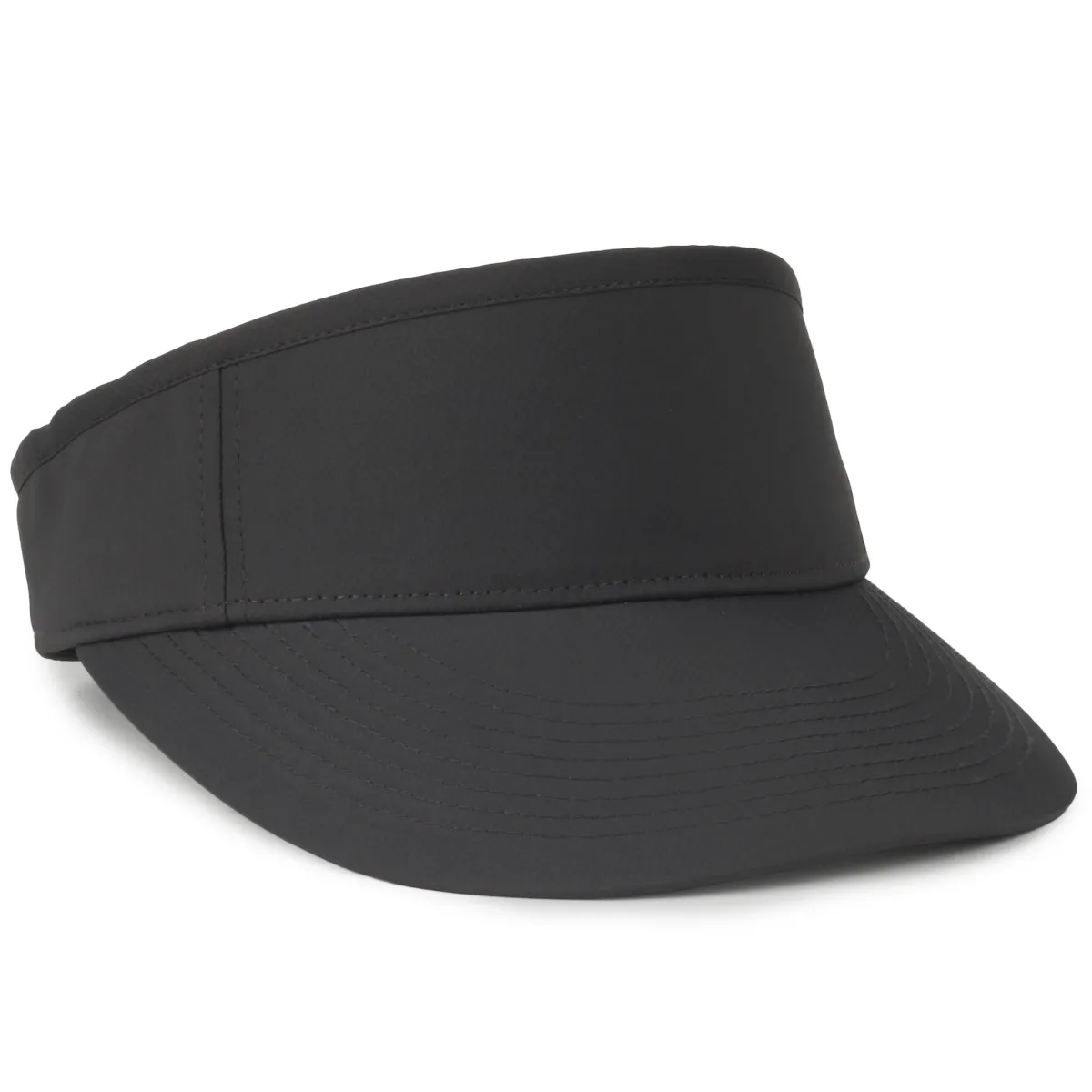 Outdoor Cap BWV-100 High Crown Visor - Picture 17 of 64