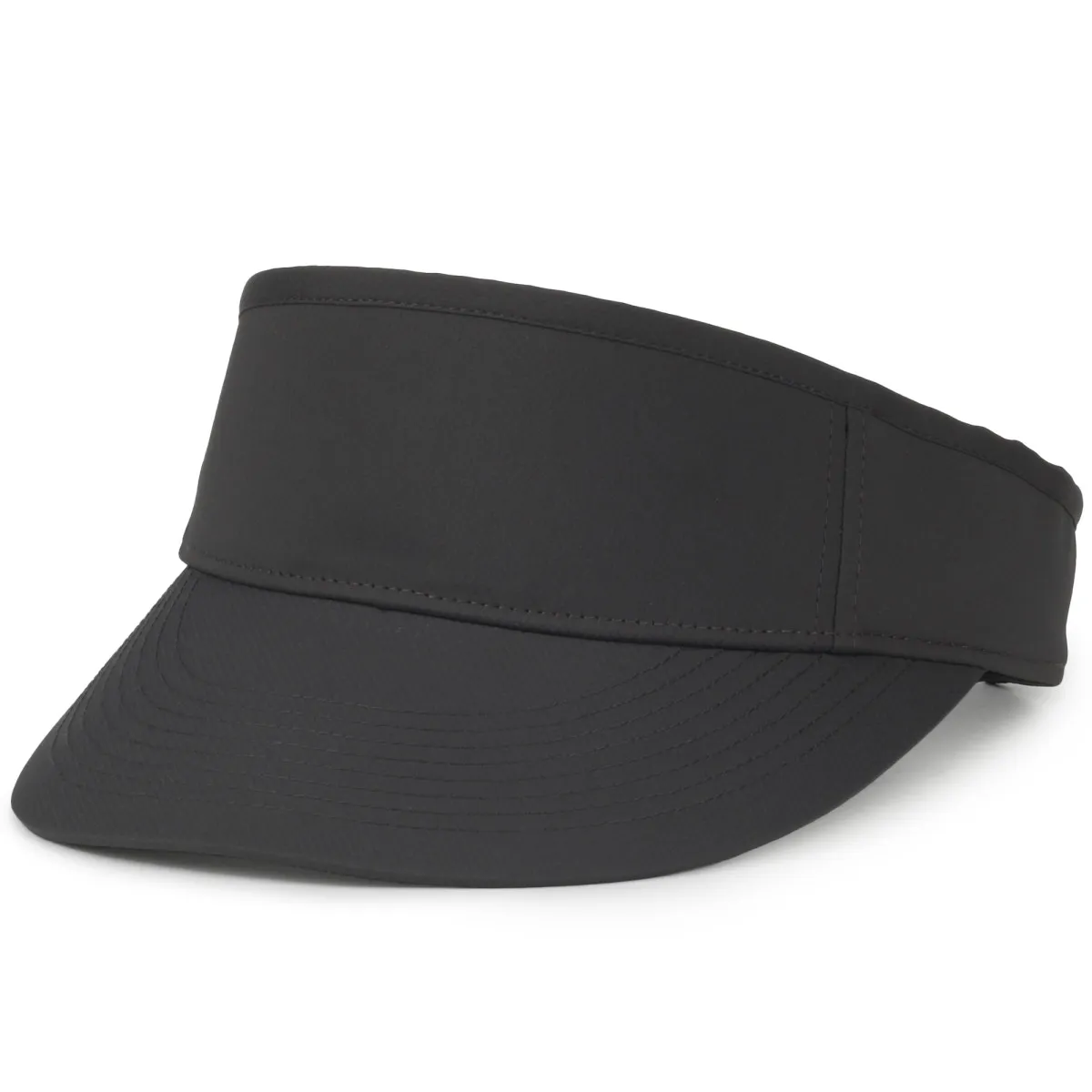 Outdoor Cap BWV-100 High Crown Visor - Picture 24 of 64