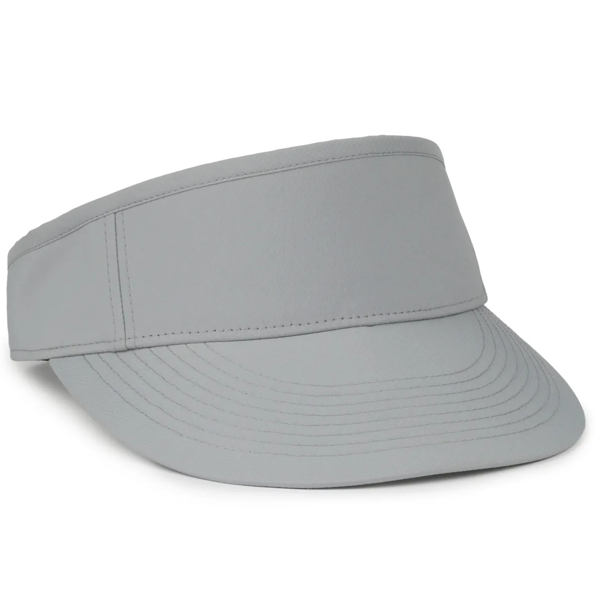 Outdoor Cap BWV-100 High Crown Visor - Picture 25 of 64