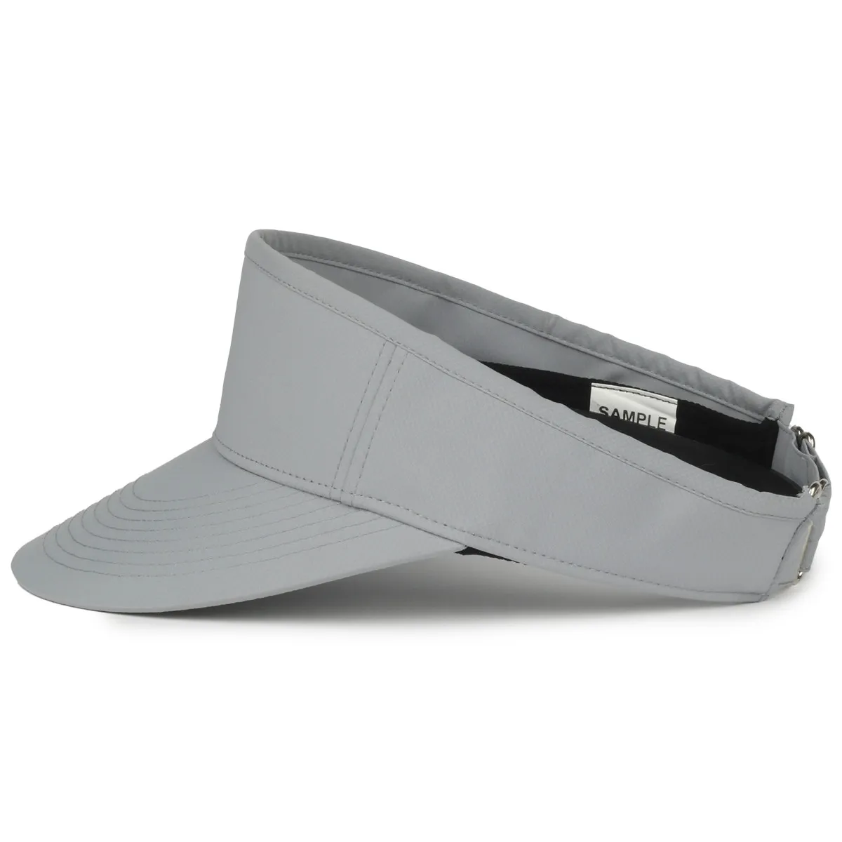 Outdoor Cap BWV-100 High Crown Visor - Picture 31 of 64