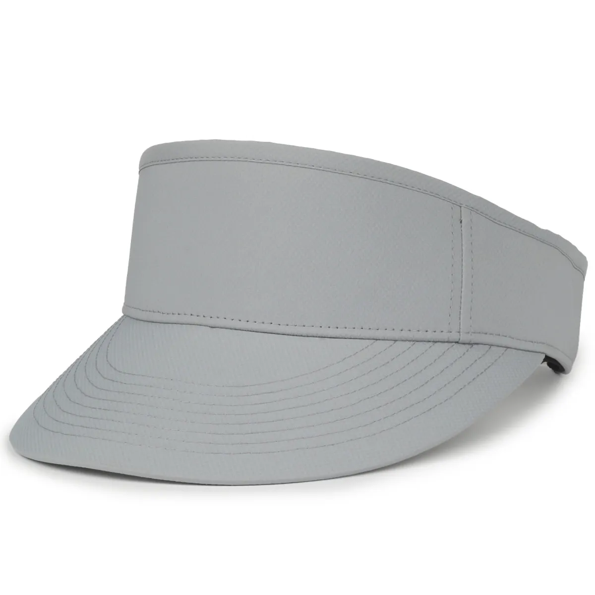 Outdoor Cap BWV-100 High Crown Visor - Picture 32 of 64