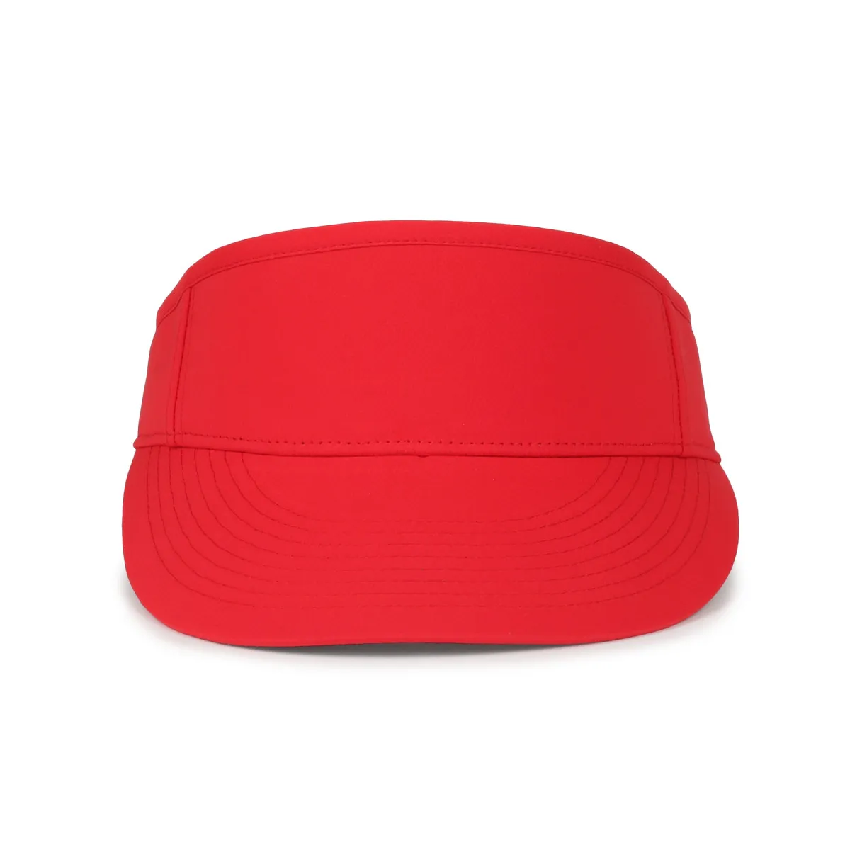 Outdoor Cap BWV-100 High Crown Visor - Picture 42 of 64