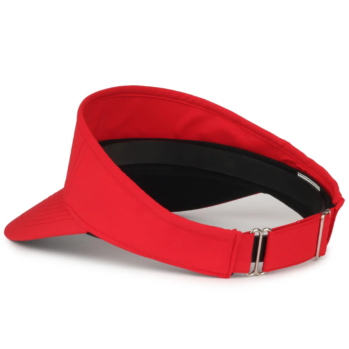 Outdoor Cap BWV-100 High Crown Visor - Picture 46 of 64