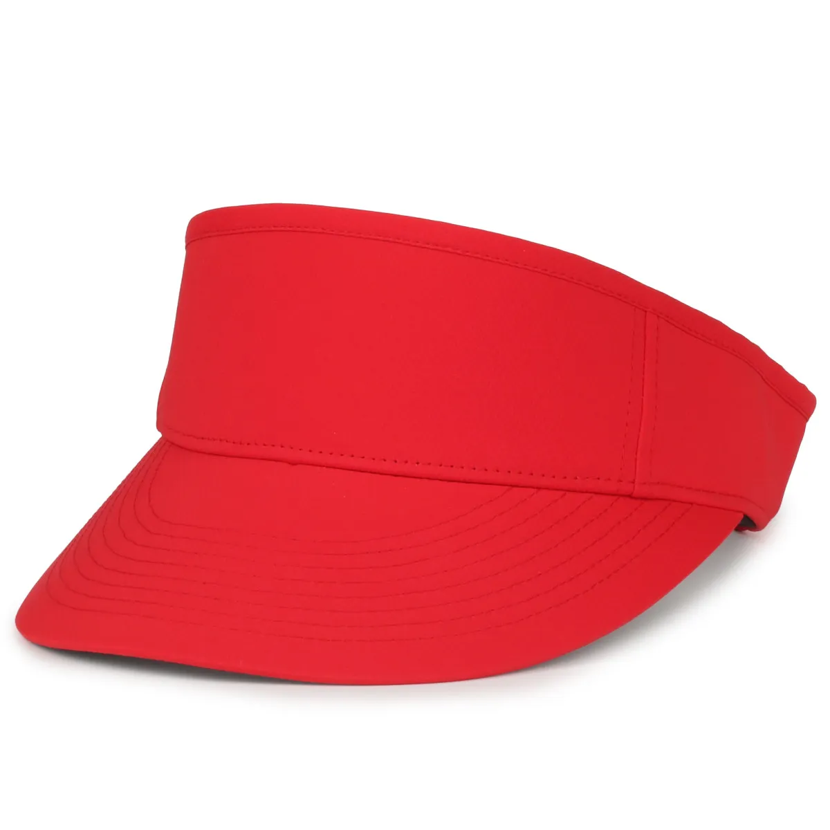 Outdoor Cap BWV-100 High Crown Visor - Picture 48 of 64