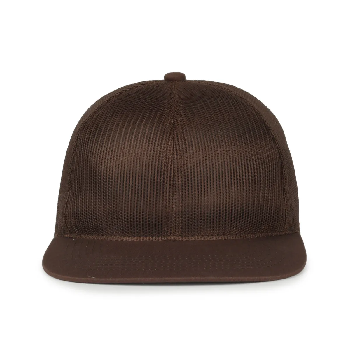 Outdoor Cap OC604M 6-Panel Unstructured Trucker Hat - Picture 11 of 49
