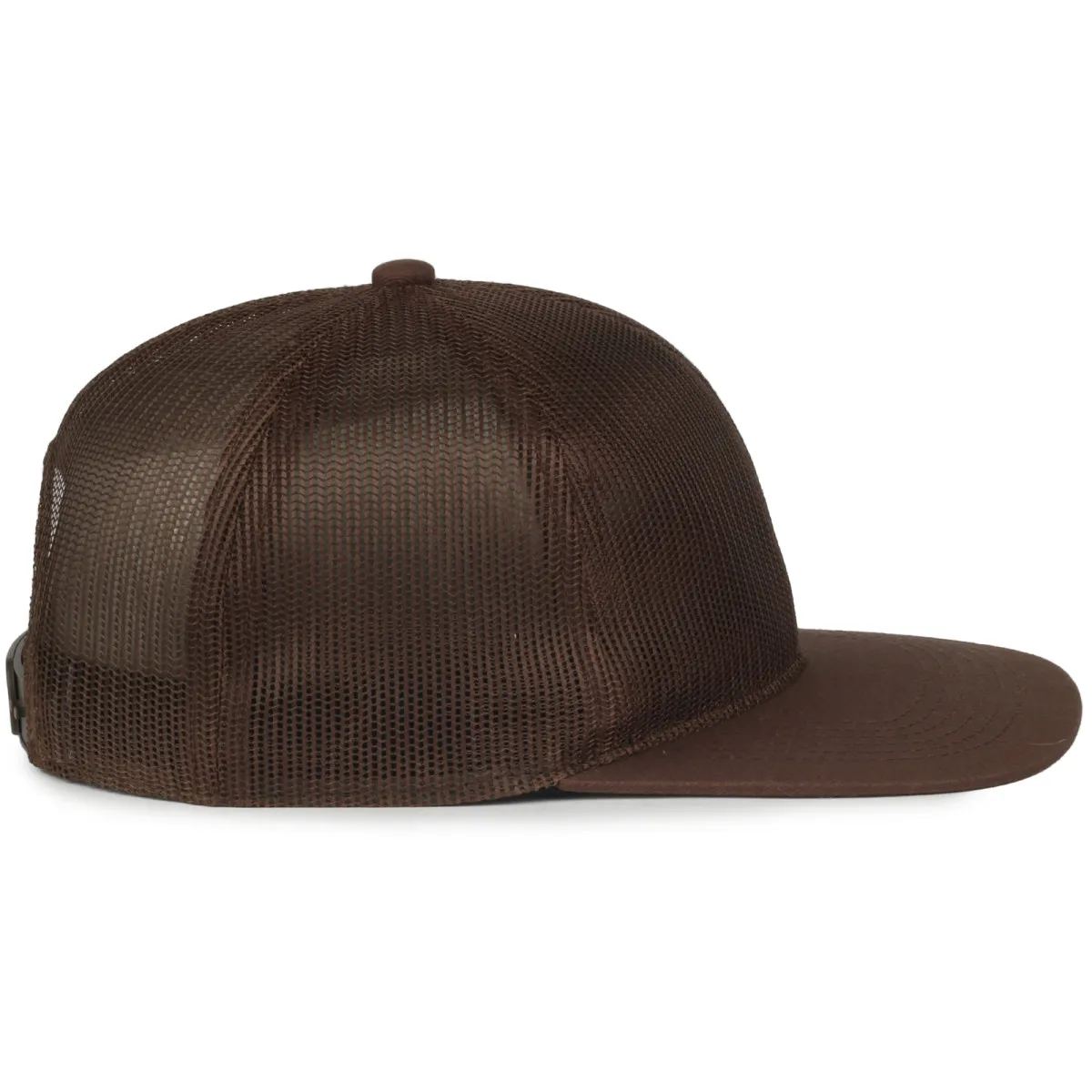 Outdoor Cap OC604M 6-Panel Unstructured Trucker Hat - Picture 12 of 49