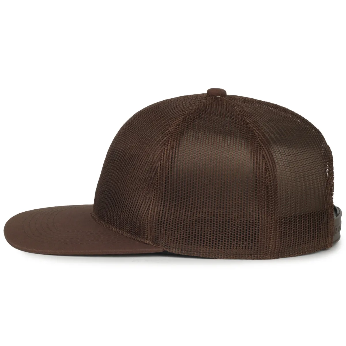 Outdoor Cap OC604M 6-Panel Unstructured Trucker Hat - Picture 16 of 49