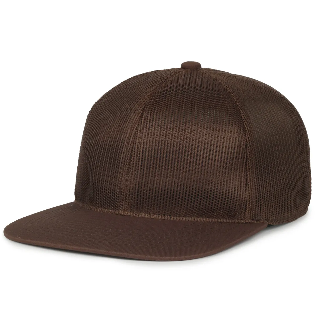 Outdoor Cap OC604M 6-Panel Unstructured Trucker Hat - Picture 17 of 49