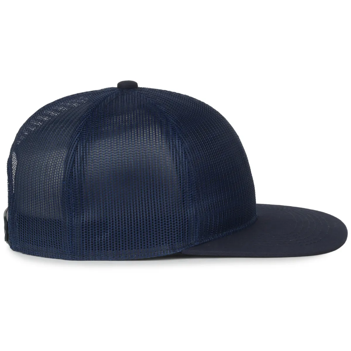 Outdoor Cap OC604M 6-Panel Unstructured Trucker Hat - Picture 28 of 49