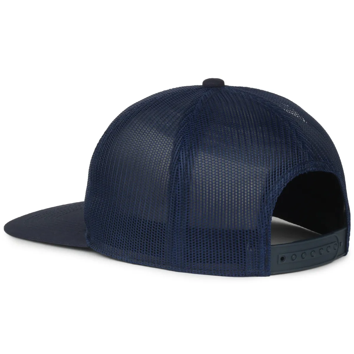 Outdoor Cap OC604M 6-Panel Unstructured Trucker Hat - Picture 31 of 49