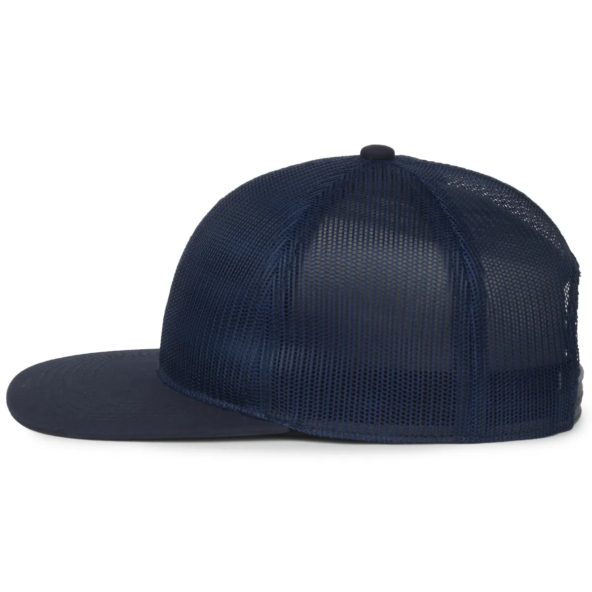Outdoor Cap OC604M 6-Panel Unstructured Trucker Hat - Picture 32 of 49