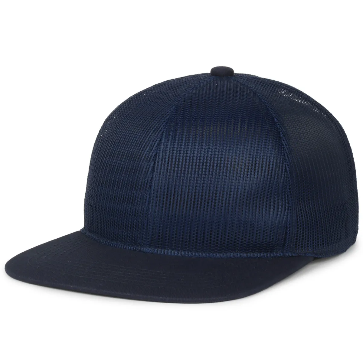 Outdoor Cap OC604M 6-Panel Unstructured Trucker Hat - Picture 33 of 49