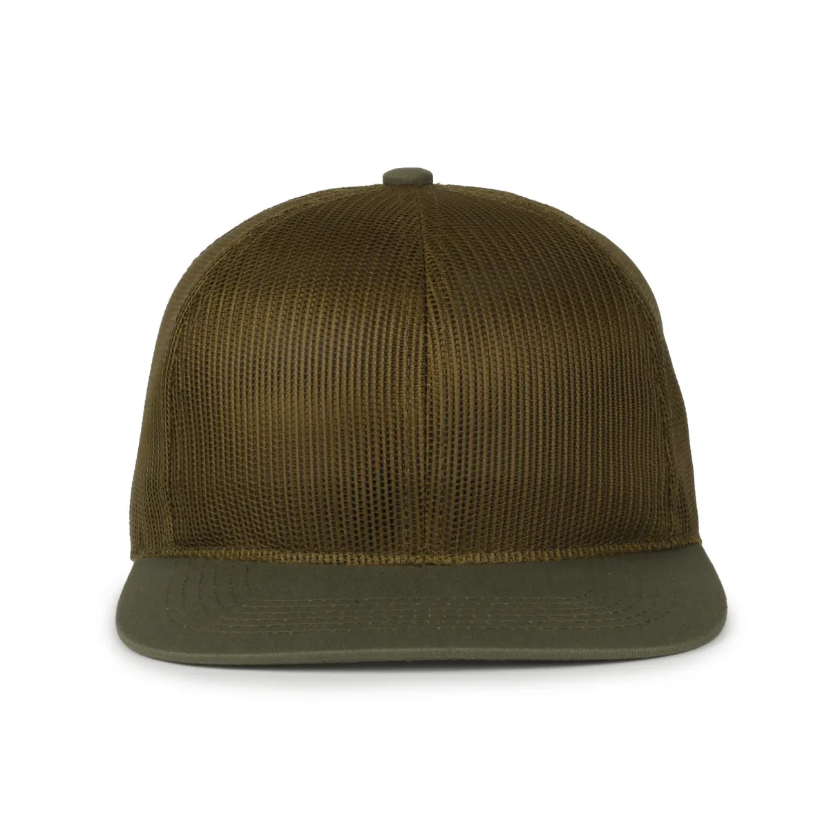 Outdoor Cap OC604M 6-Panel Unstructured Trucker Hat - Picture 35 of 49