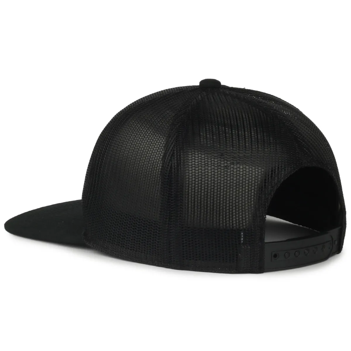 Outdoor Cap OC604M 6-Panel Unstructured Trucker Hat - Picture 7 of 49