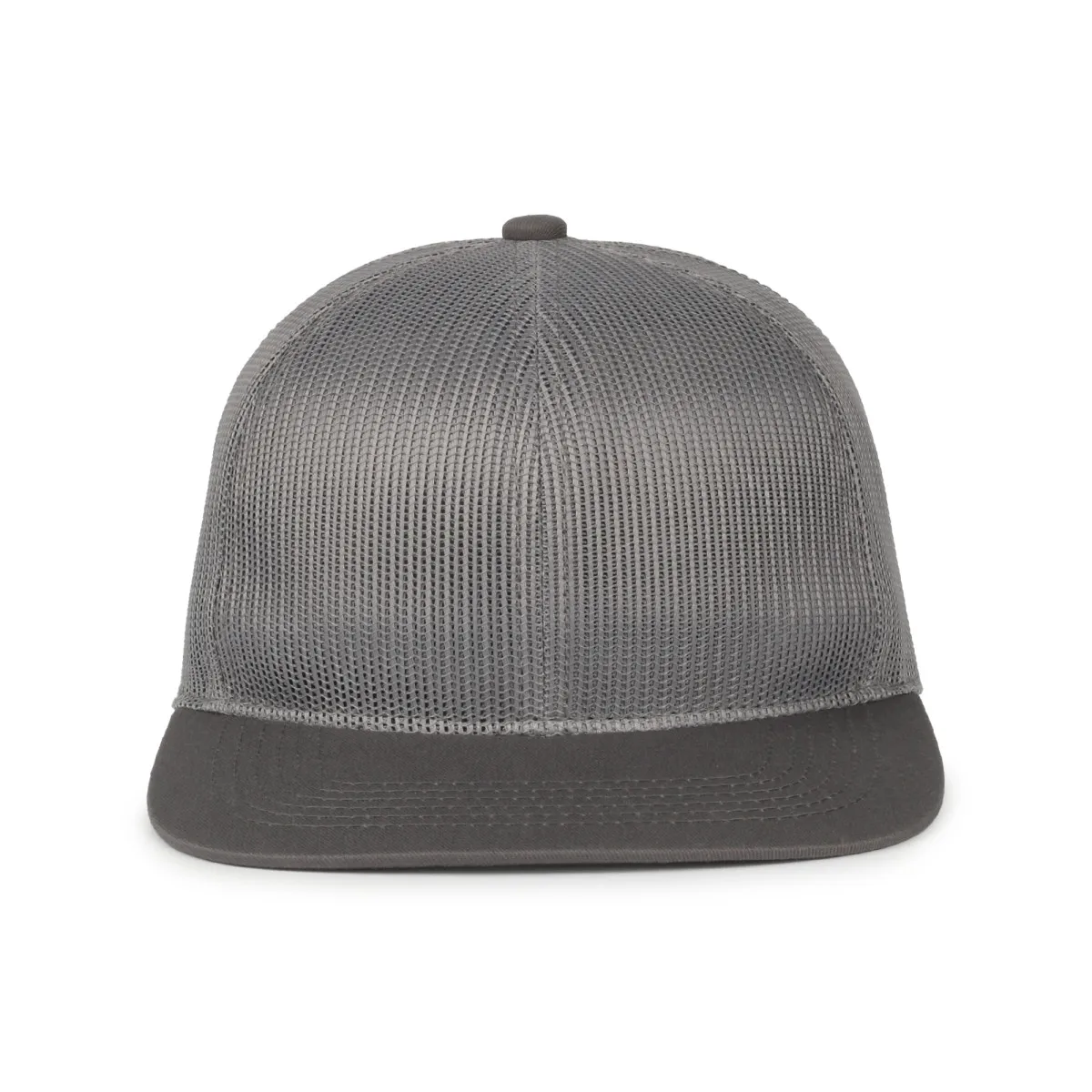 Outdoor Cap OC604M 6-Panel Unstructured Trucker Hat - Picture 19 of 49