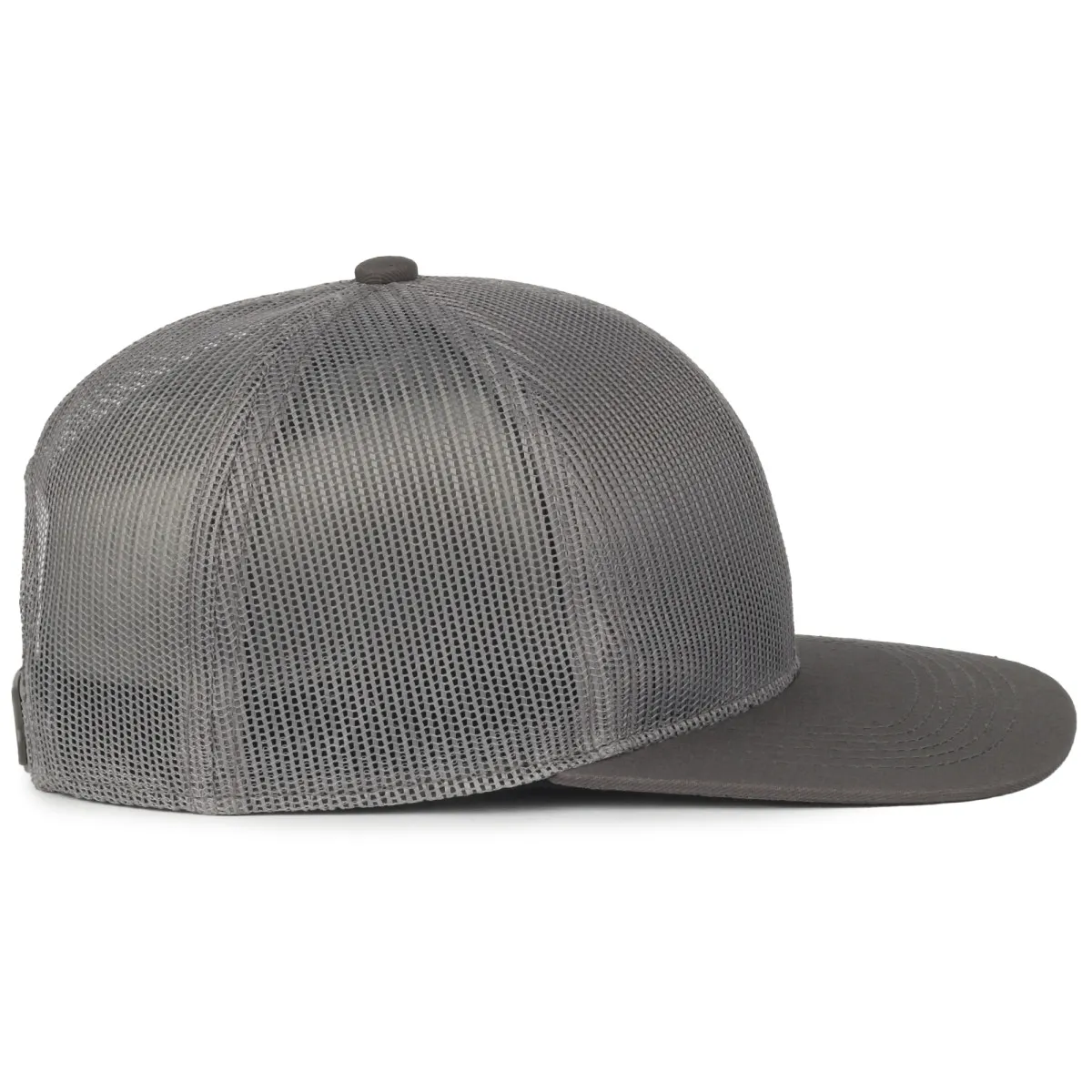 Outdoor Cap OC604M 6-Panel Unstructured Trucker Hat - Picture 20 of 49