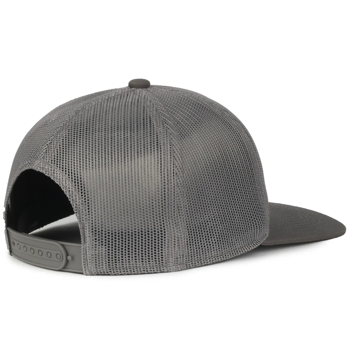Outdoor Cap OC604M 6-Panel Unstructured Trucker Hat - Picture 21 of 49