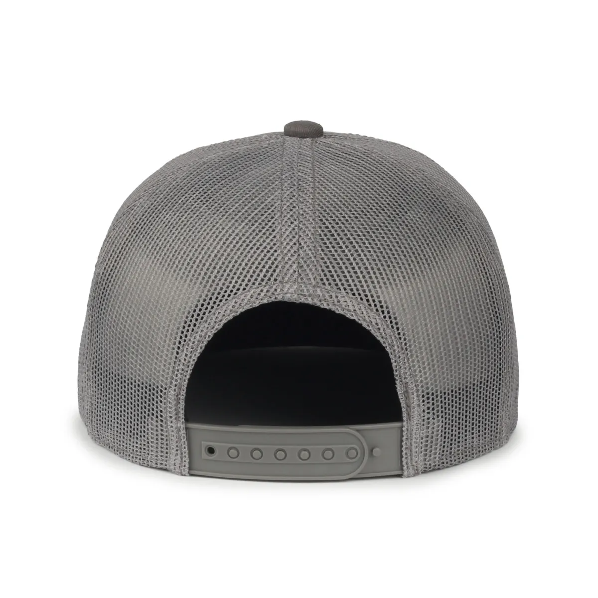 Outdoor Cap OC604M 6-Panel Unstructured Trucker Hat - Picture 22 of 49
