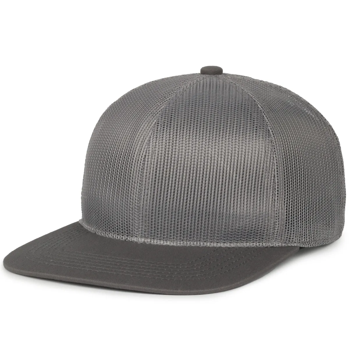 Outdoor Cap OC604M 6-Panel Unstructured Trucker Hat - Picture 25 of 49