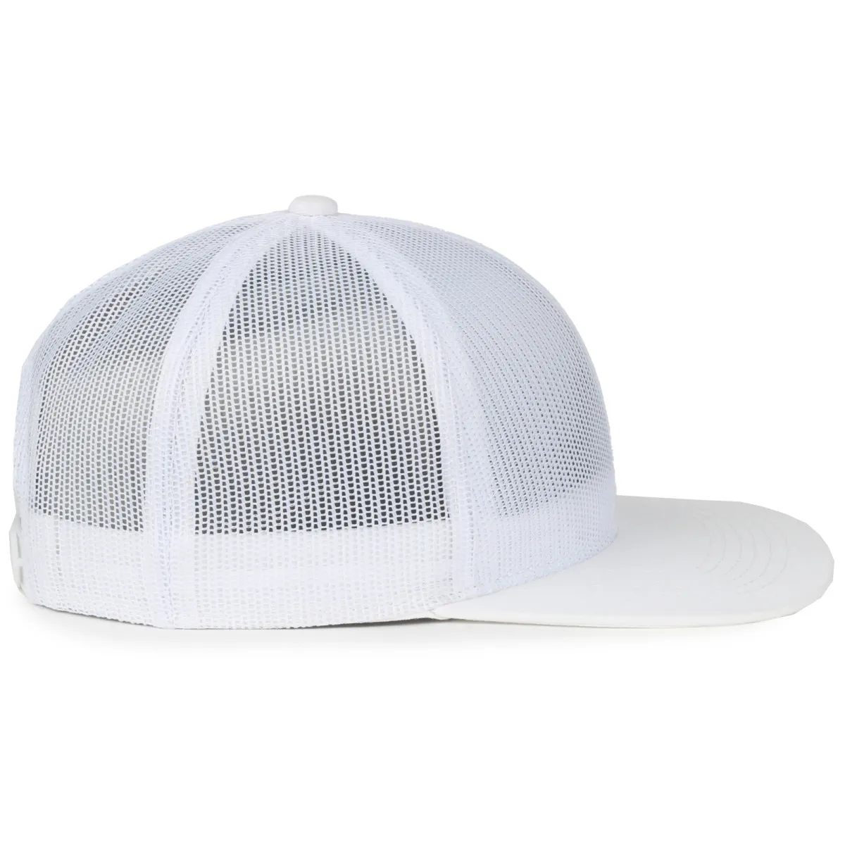 Outdoor Cap OC604M 6-Panel Unstructured Trucker Hat - Picture 44 of 49