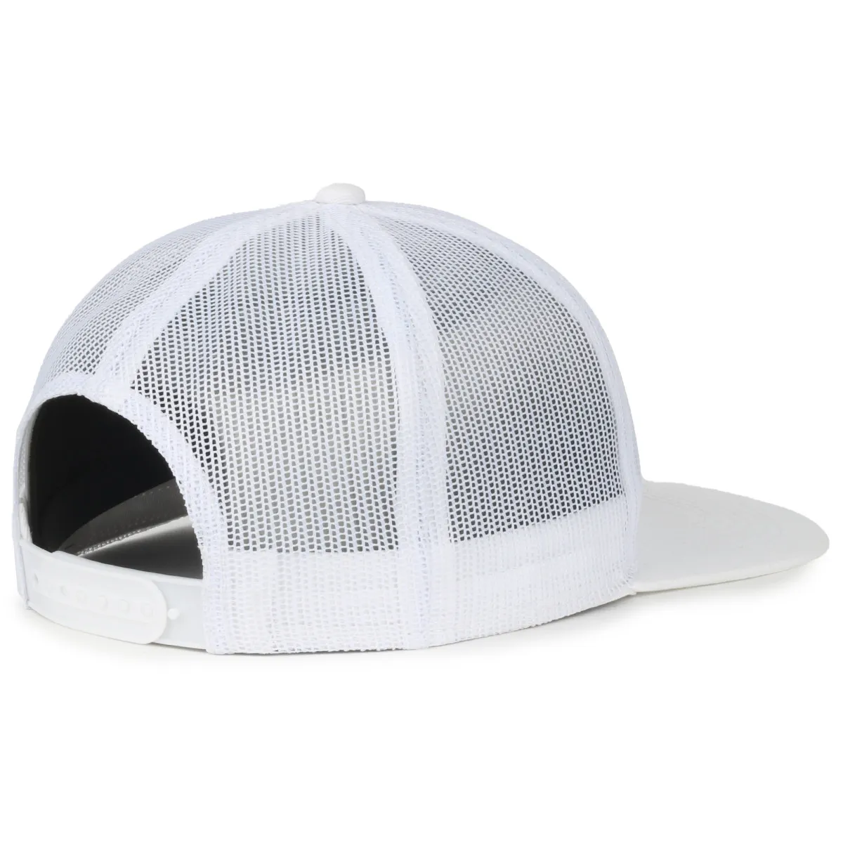 Outdoor Cap OC604M 6-Panel Unstructured Trucker Hat - Picture 45 of 49