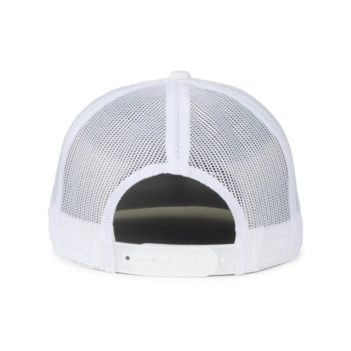 Outdoor Cap OC604M 6-Panel Unstructured Trucker Hat - Picture 46 of 49