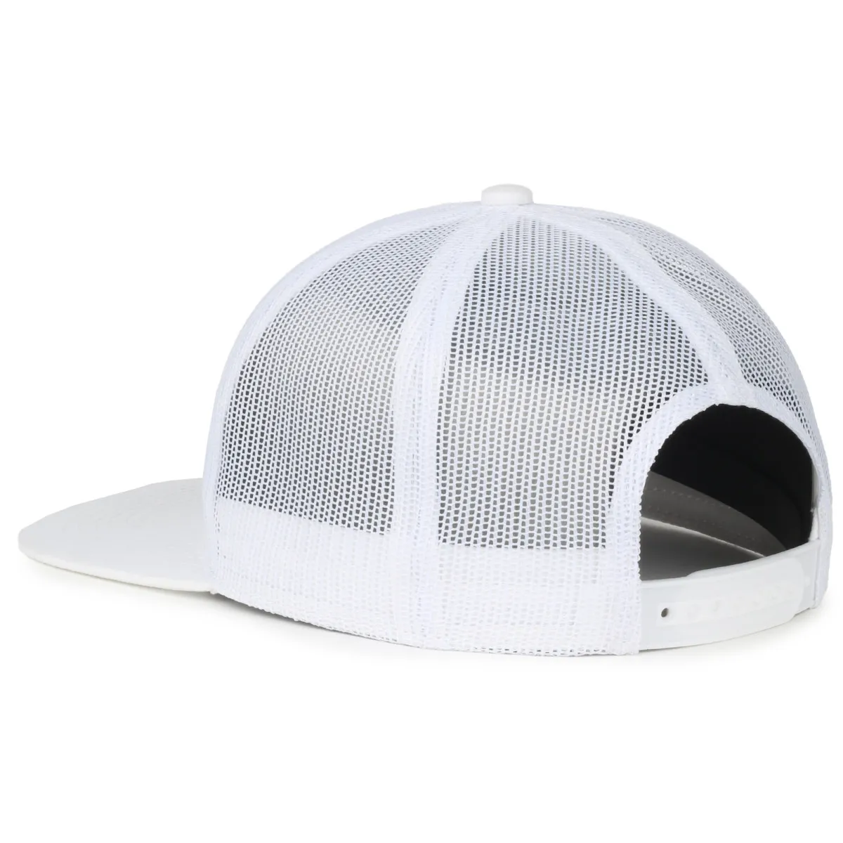 Outdoor Cap OC604M 6-Panel Unstructured Trucker Hat - Picture 47 of 49