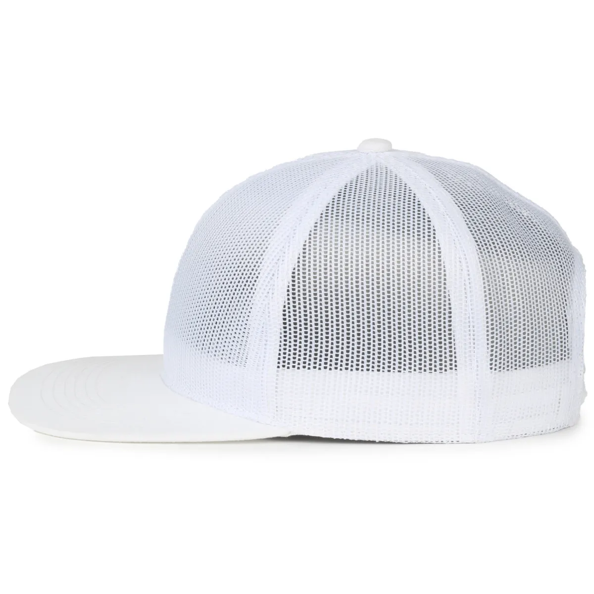 Outdoor Cap OC604M 6-Panel Unstructured Trucker Hat - Picture 48 of 49