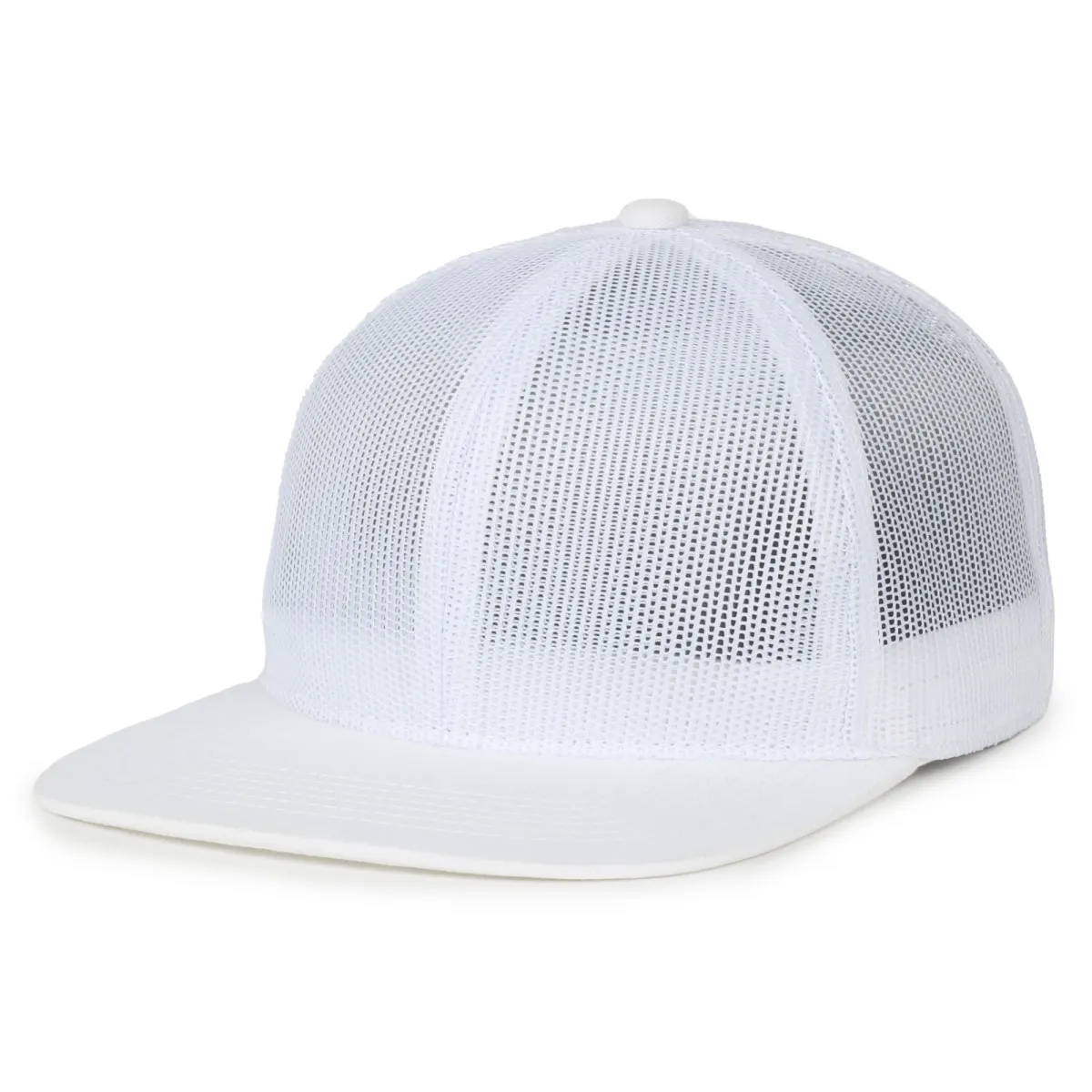 Outdoor Cap OC604M 6-Panel Unstructured Trucker Hat - Picture 49 of 49