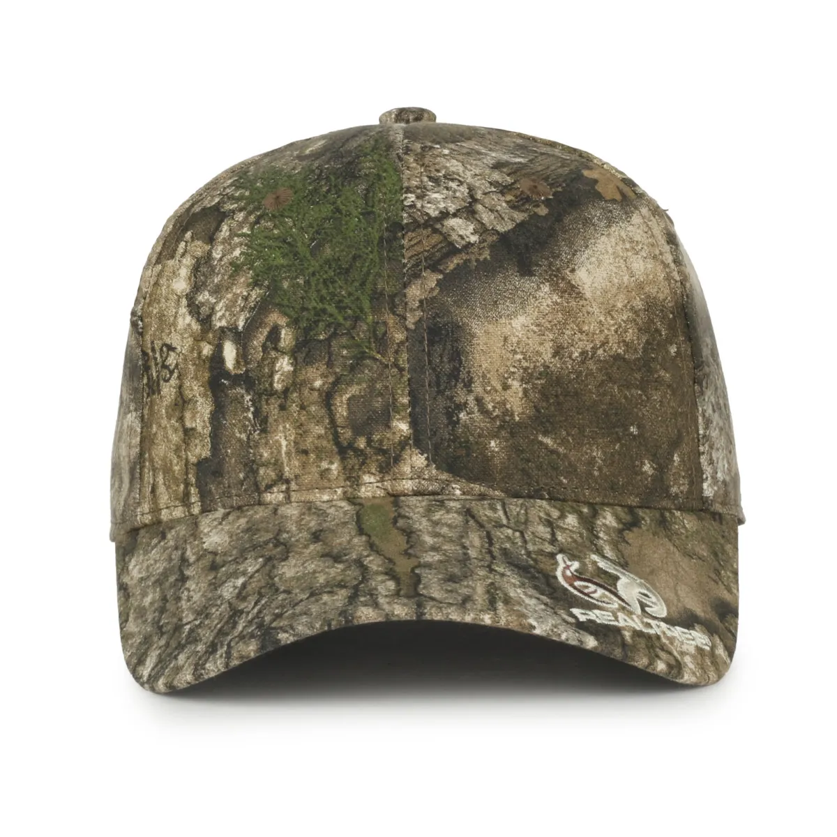 Outdoor Cap 360RT Realtree Structured Solid Back Hat - Picture 3 of 9