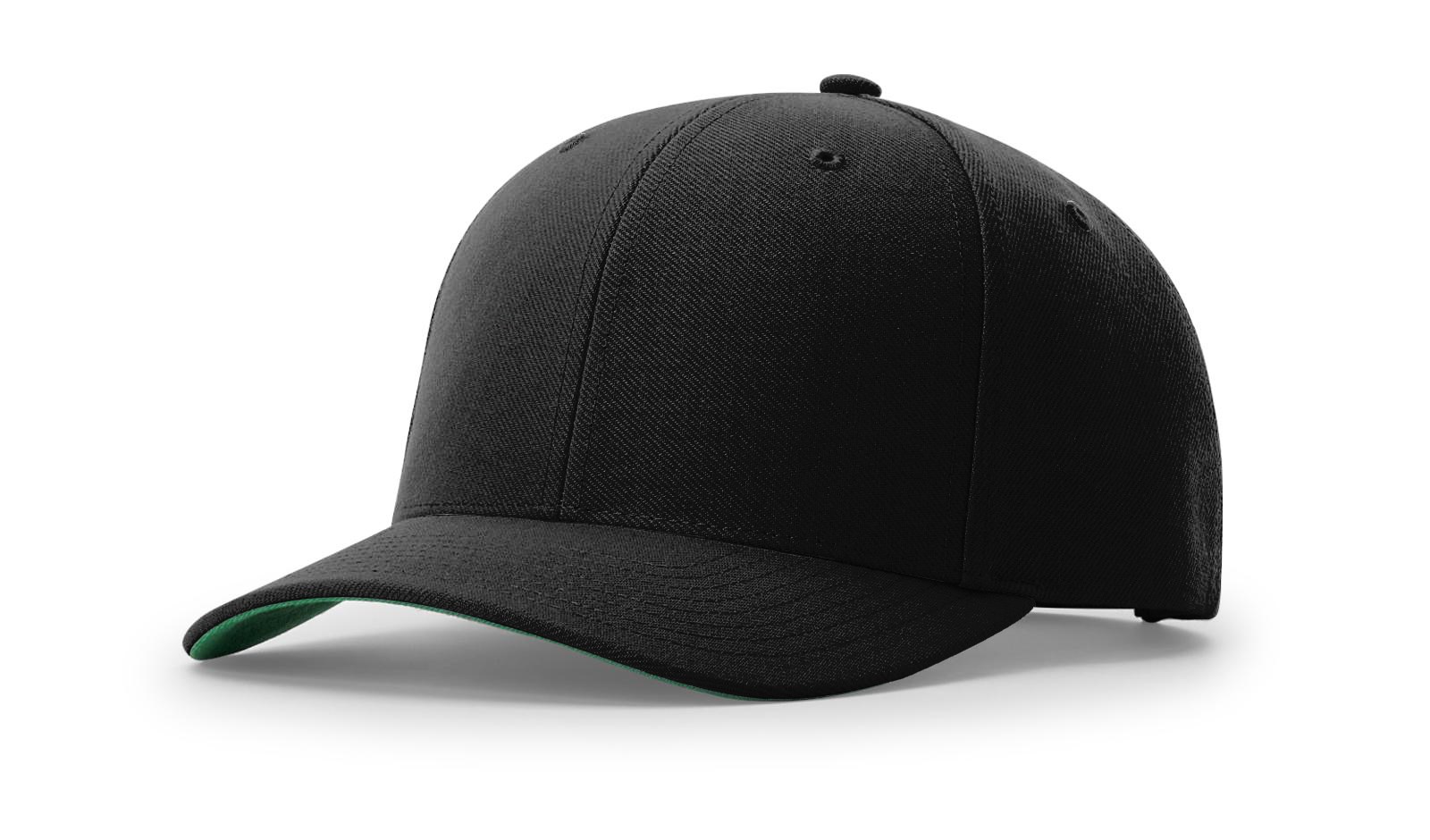 Richardson 512 Surge Snapback Hat - Picture 3 of 21