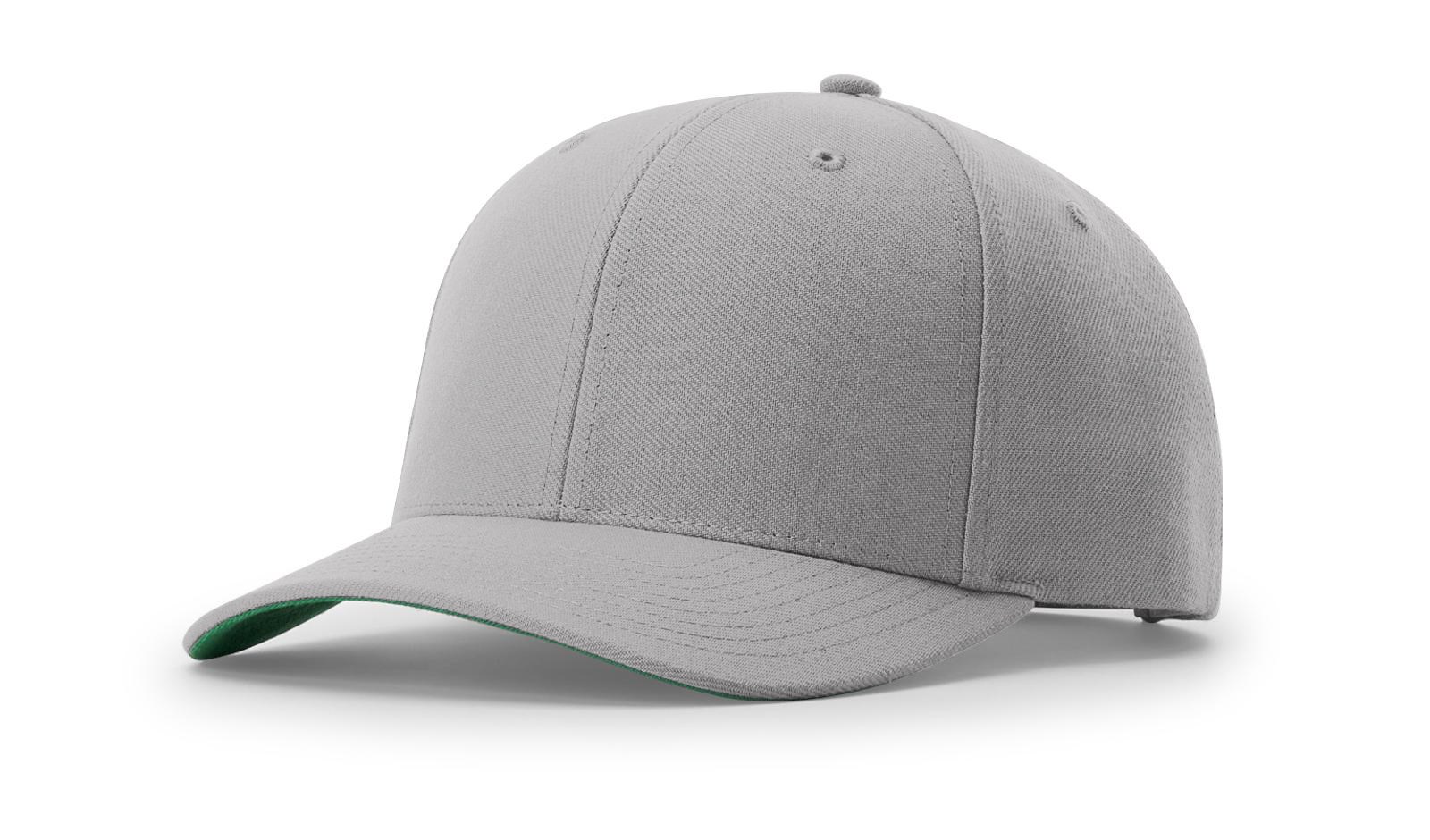 Richardson 512 Surge Snapback Hat - Picture 18 of 21