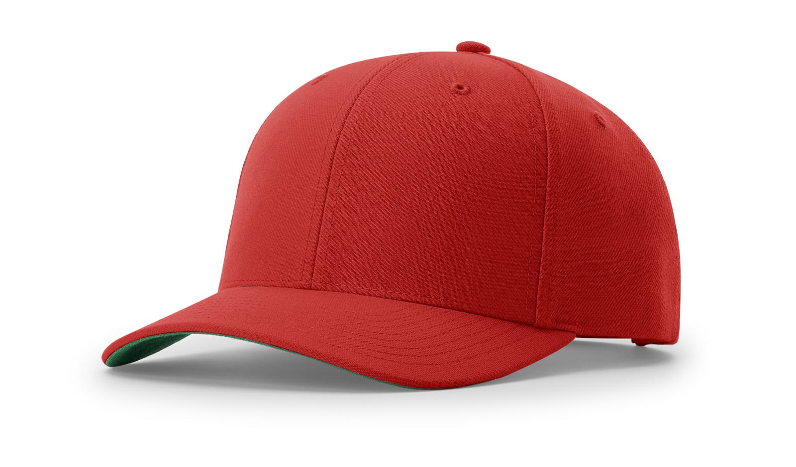 Richardson 512 Surge Snapback Hat - Picture 8 of 21