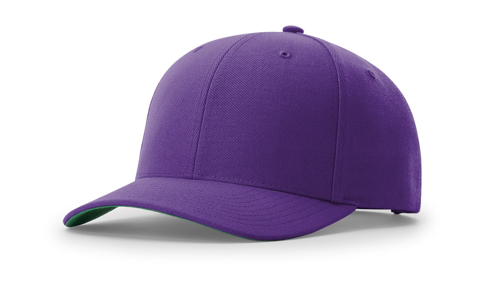 Richardson 512 Surge Snapback Hat - Picture 7 of 21