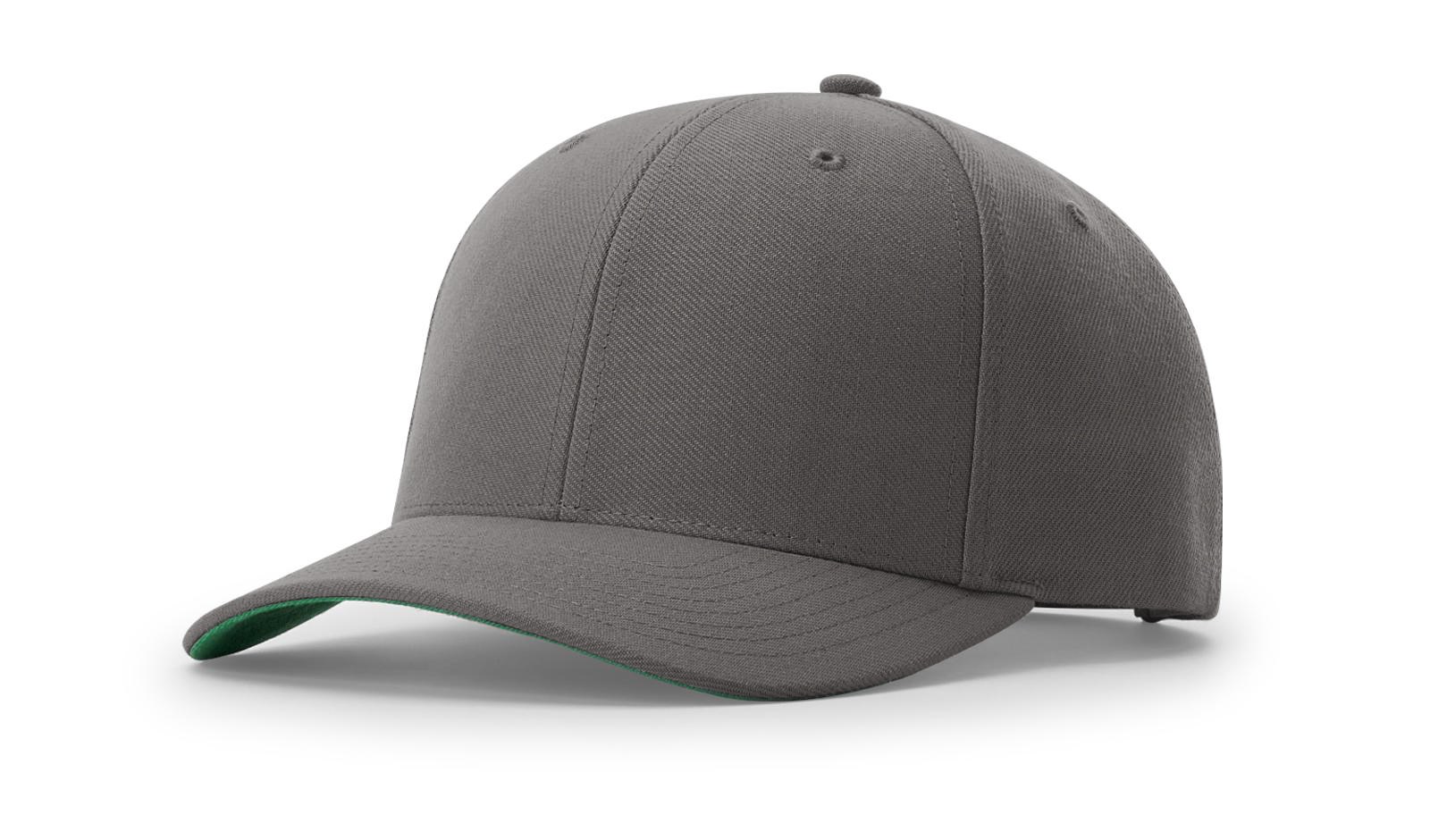 Richardson 512 Surge Snapback Hat - Picture 6 of 21