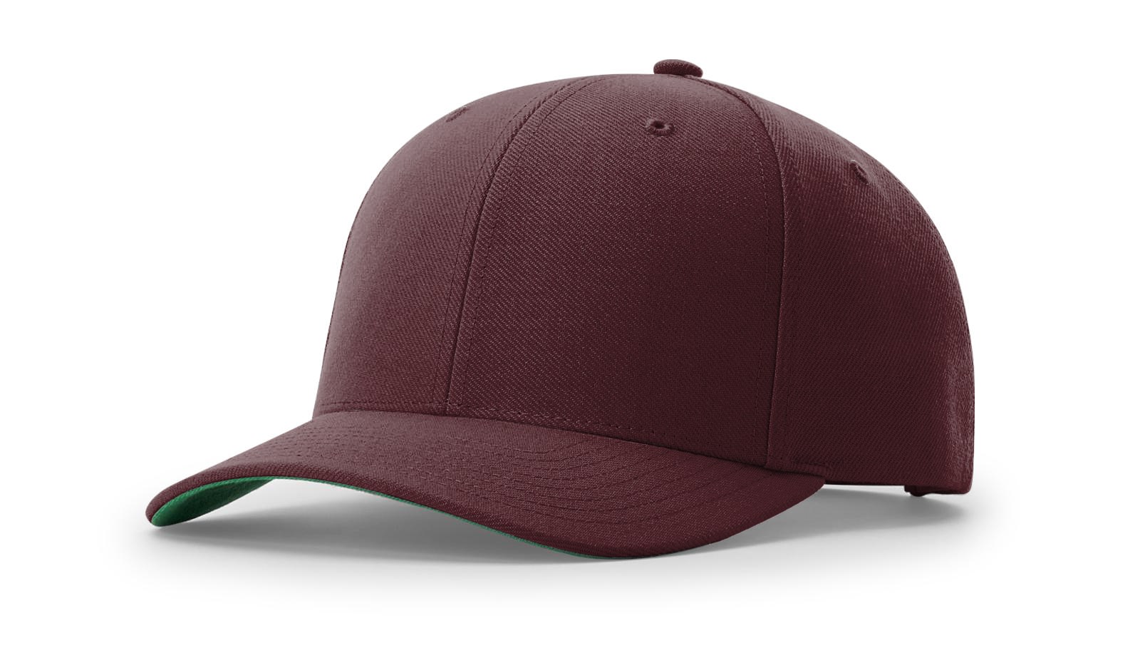 Richardson 512 Surge Snapback Hat - Picture 16 of 21