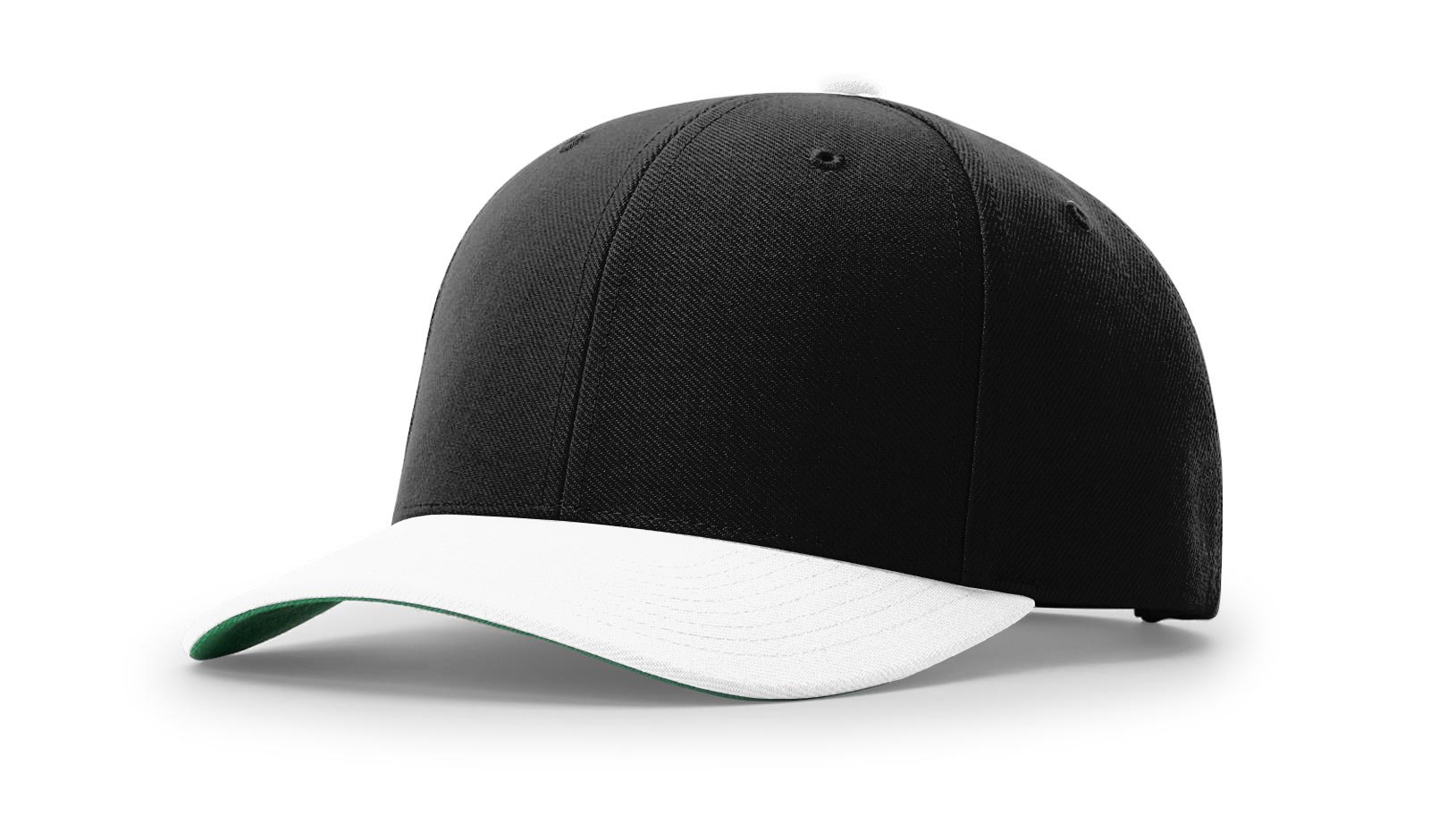Richardson 512 Surge Snapback Hat - Picture 15 of 21