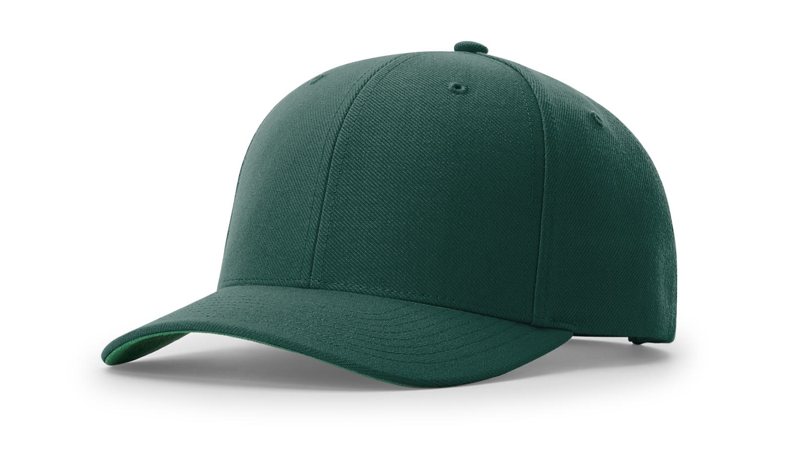 Richardson 512 Surge Snapback Hat - Picture 10 of 21