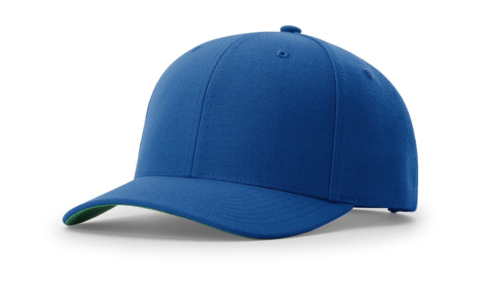 Richardson 512 Surge Snapback Hat - Picture 4 of 21