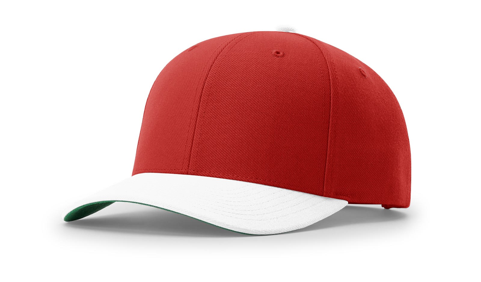 Richardson 512 Surge Snapback Hat - Picture 13 of 21