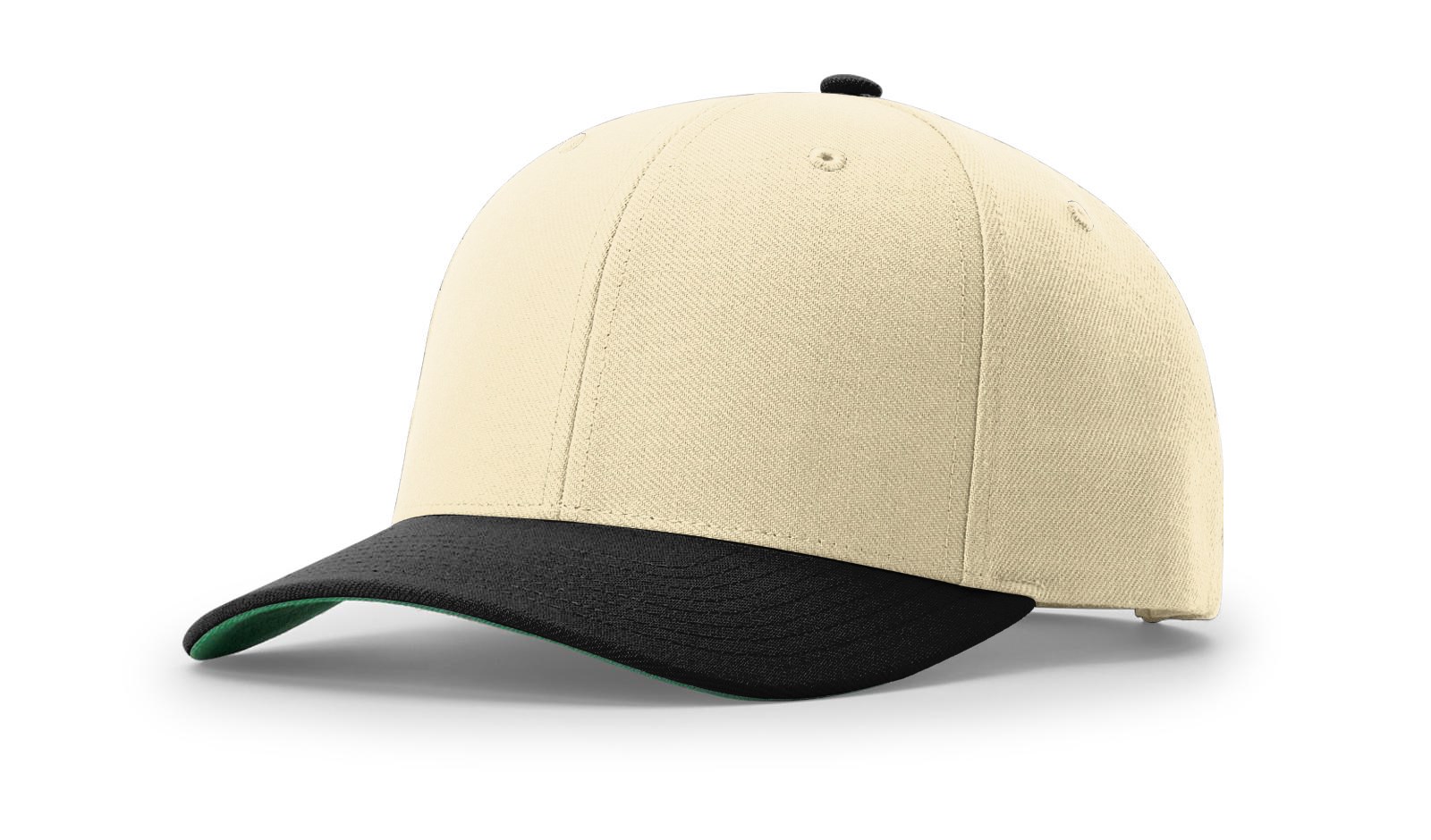 Richardson 512 Surge Snapback Hat - Picture 20 of 21