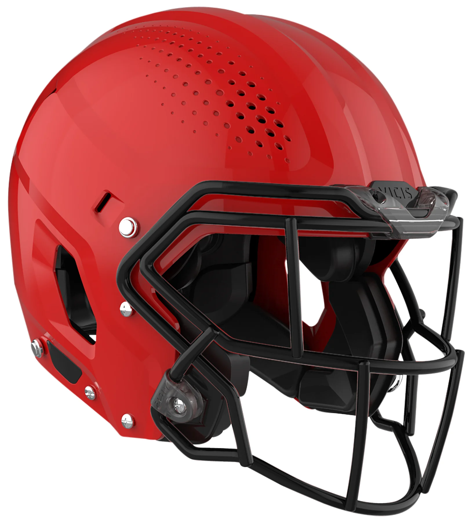 Vicis Zero2 Youth Football Helmet - No facemask - Helmet Only