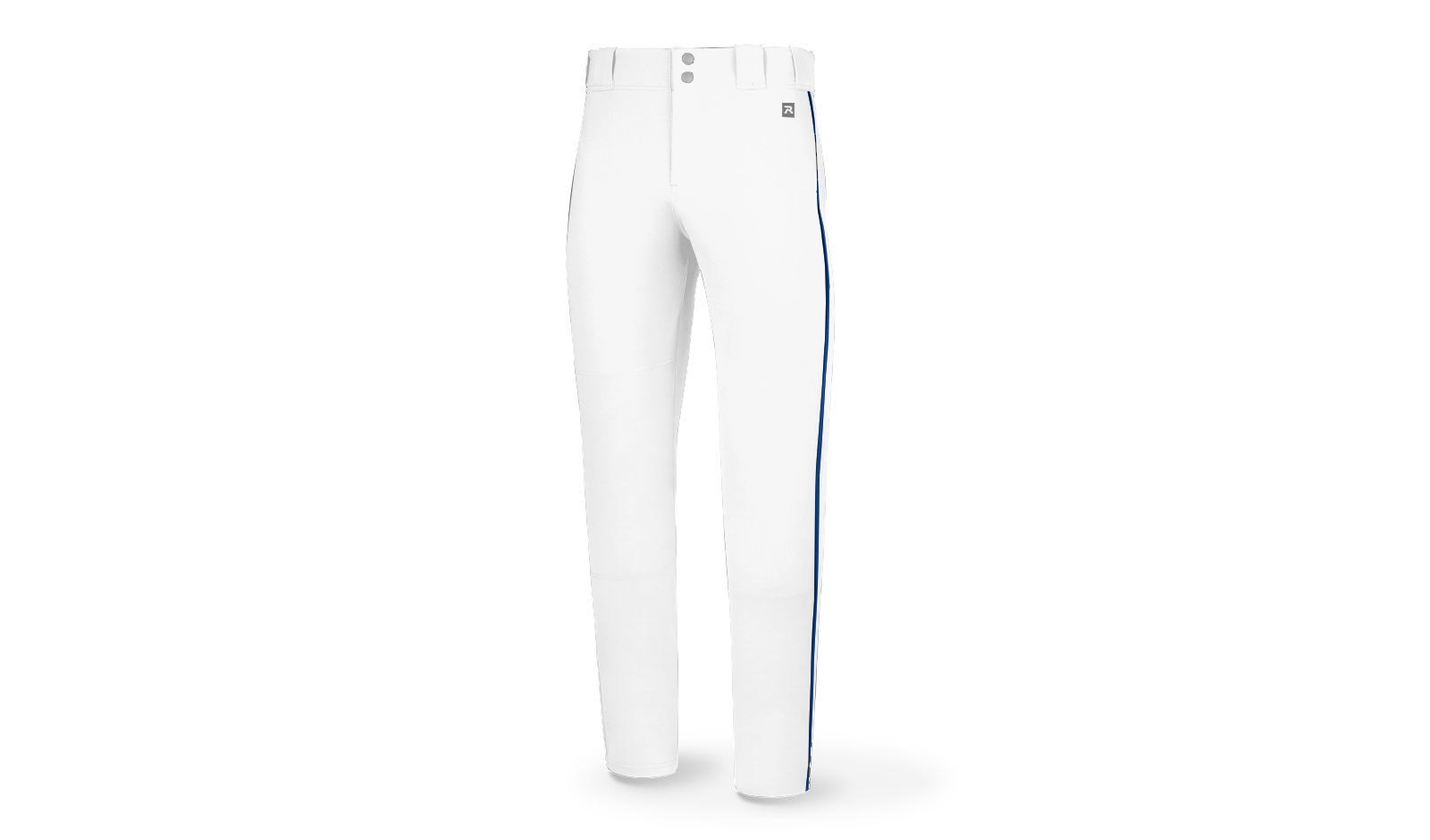 Richardson Boy's PTS Piped Tapered Baseball Pants - Picture 3 of 9
