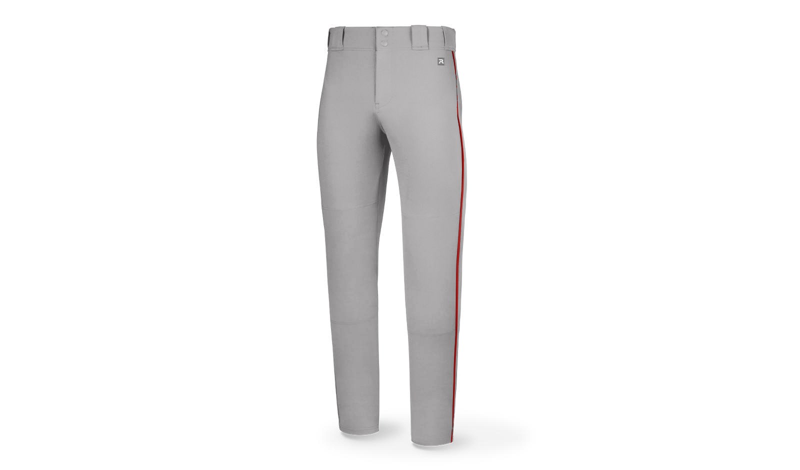 Richardson Boy's PTS Piped Tapered Baseball Pants - Picture 9 of 9