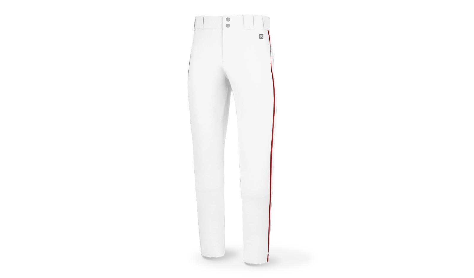 Richardson Boy's PTS Piped Tapered Baseball Pants - Picture 5 of 9
