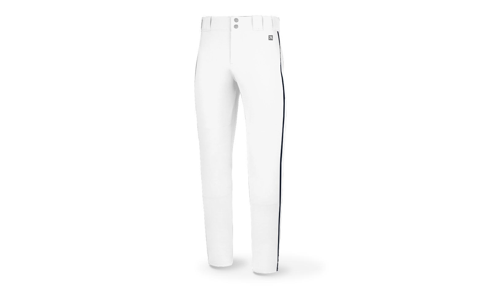 Richardson Boy's PTS Piped Tapered Baseball Pants - Picture 4 of 9