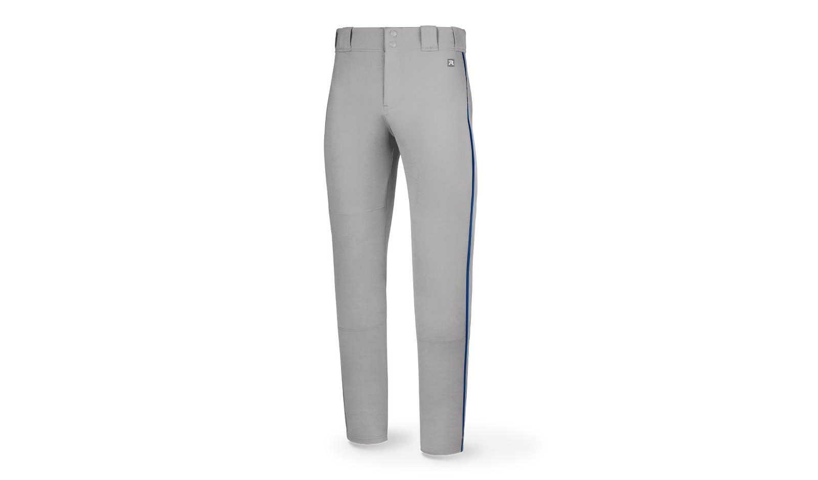 Richardson Boy's PTS Piped Tapered Baseball Pants - Picture 7 of 9